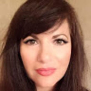 Meet your Posher, Irene